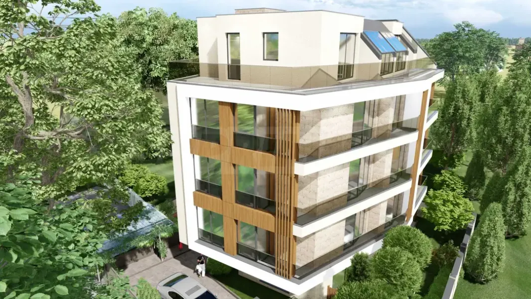 Spacious 2BR Apartment Near Boyana Residence - Image 4