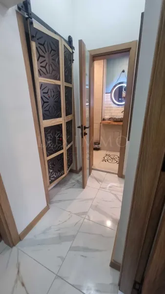 Stylish Fully Furnished One-Bedroom Apartment in Varna Center - Image 1