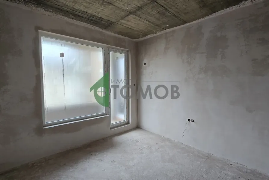 Spacious New 2-Bedroom Apartment in Stara Zagora - Act 14 - Image 1