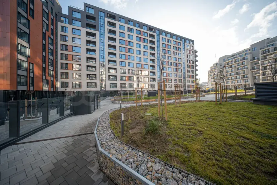 Modern Two-Bedroom Apartment in Sofia’s “Manastirski Livadi” - Image 5