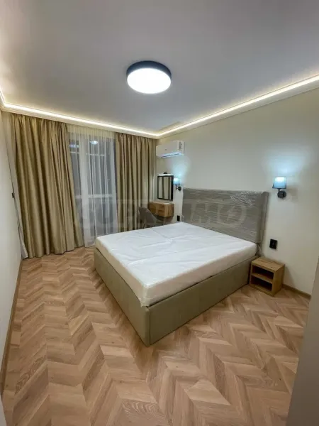 Spacious Apartment with Mountain Views in Plovdiv, Bulgaria - Image 3