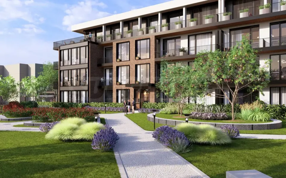 Spacious 3-Bedroom Apartment by the Maritsa River - Image 4