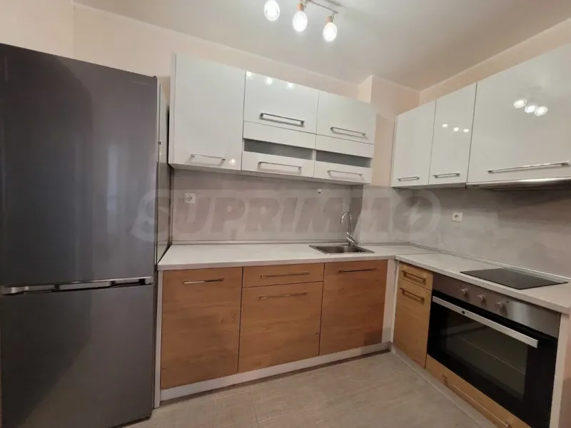 Stylish 2-Bedroom Apartment Near Youth Hill, Plovdiv - Image 3