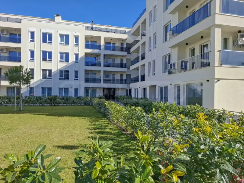 Spacious 2-Bedroom Apartment in Plovdiv Hills - Image 1