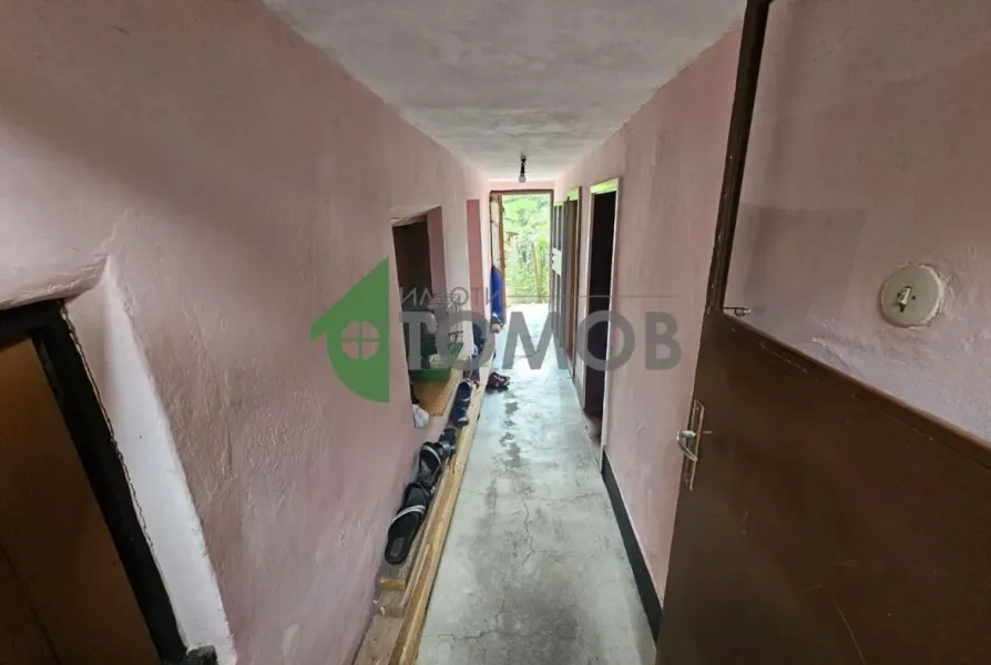 Spacious Fully Furnished House in Makledonki, Stara Zagora - Image 5