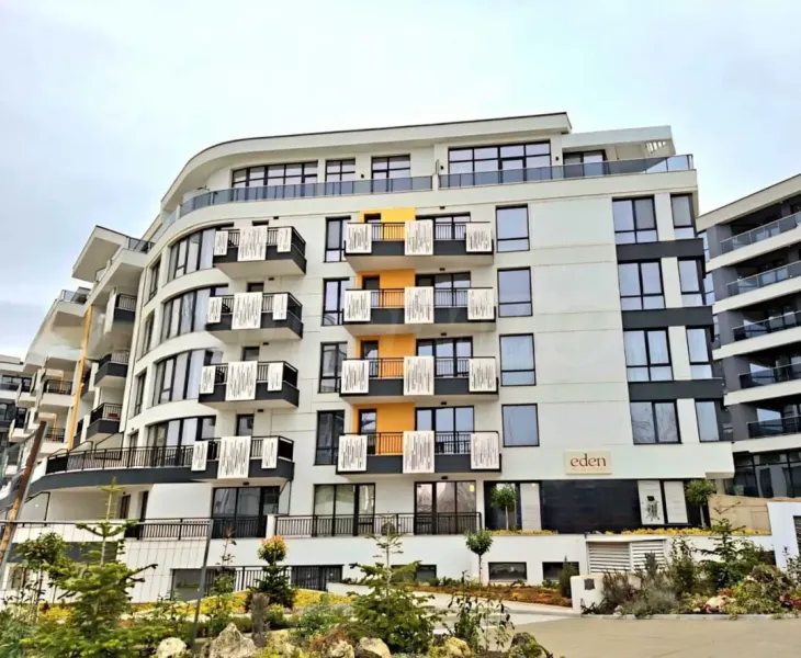 Modern Apartment in Varna's "Vratsa" Area - Image 5