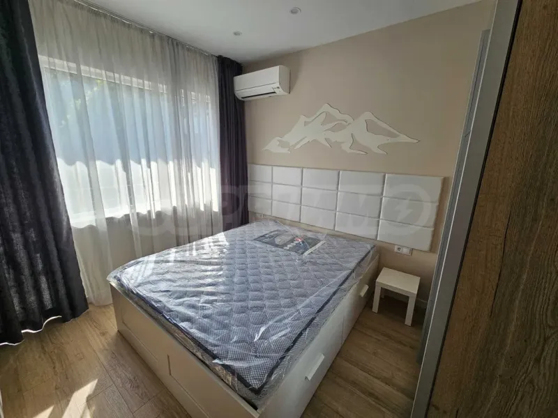Spacious, Fully Furnished Apartment in Varna's Center - Image 3