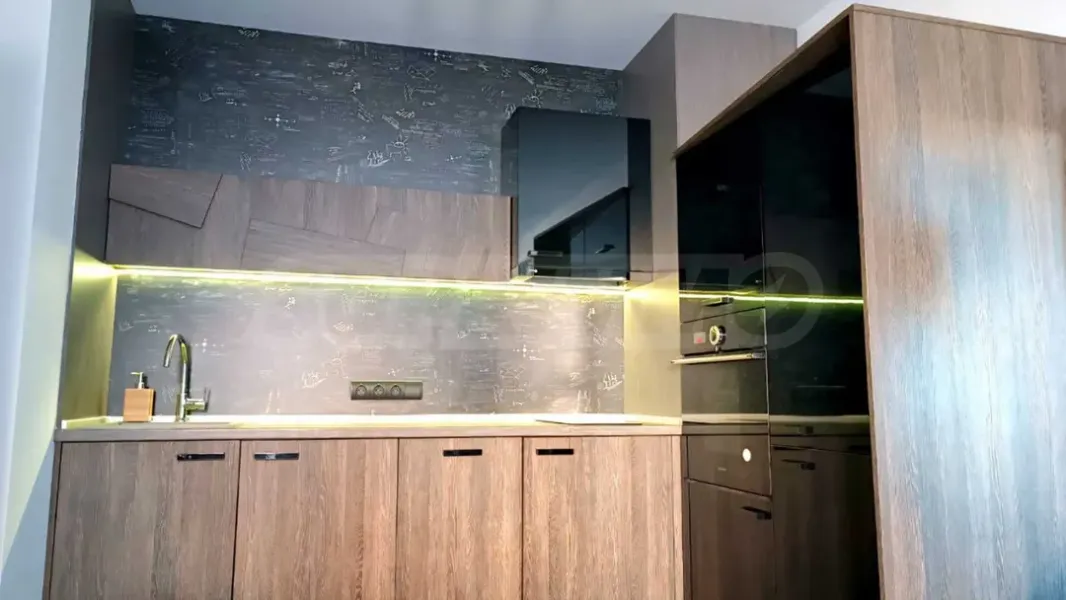 Spacious, Fully Furnished Apartment in Varna's "Briz" Complex - Image 1