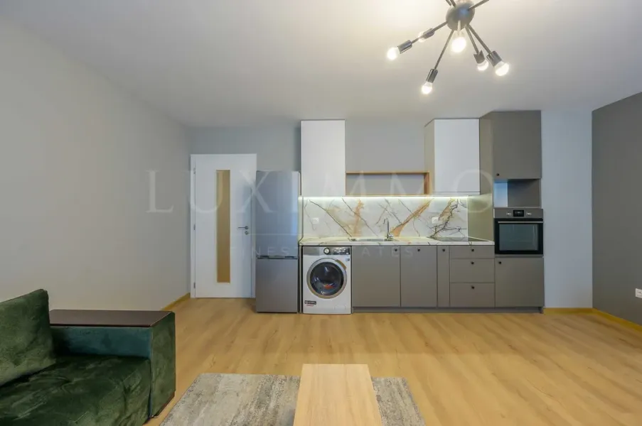 Spacious 3-Bedroom Apartment Fully Furnished in Krustova Vada, Sofia - Image 3