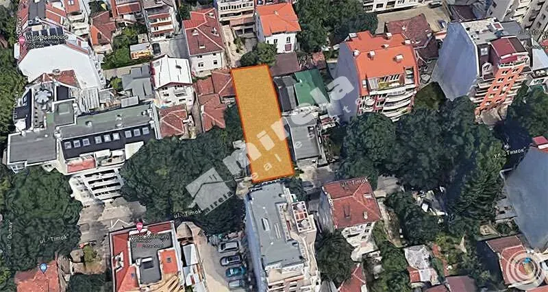 Stylish Sofia Center Apartment - Modern Living Near Historic Landmarks - Image 3