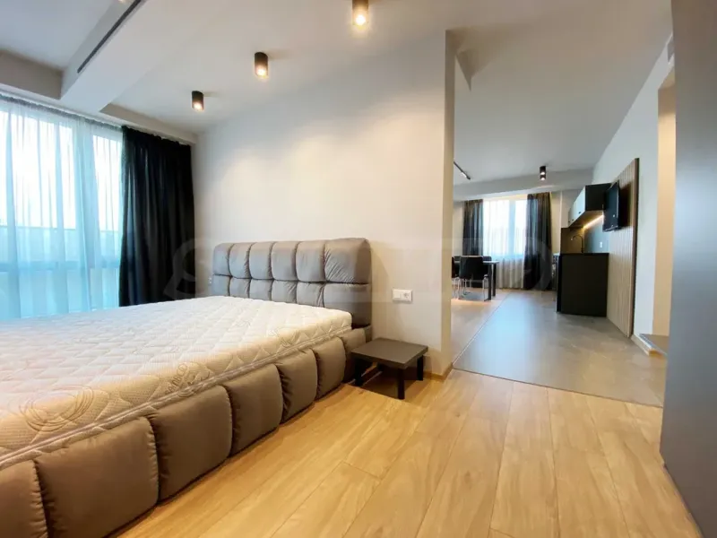 Stylish 2-Bedroom Apartment in Plovdiv Center - Image 3