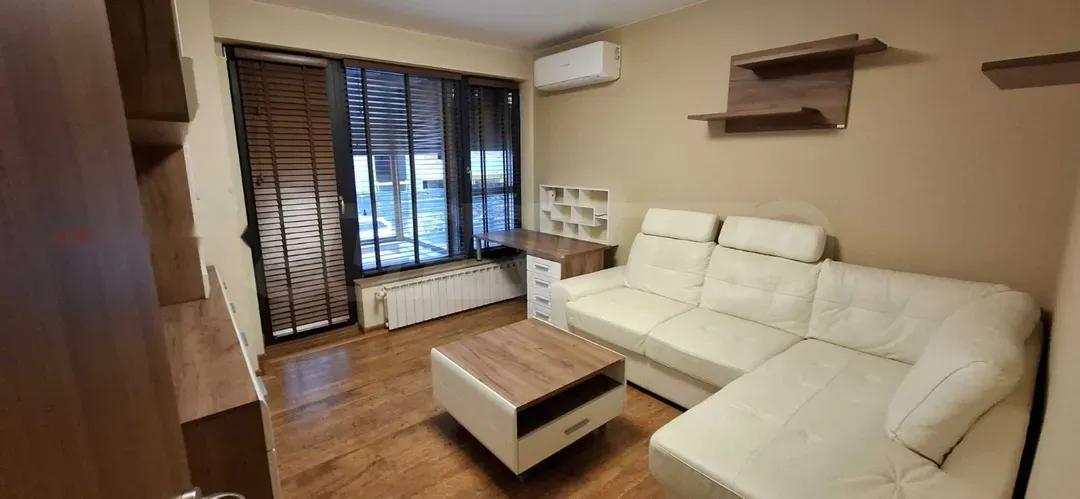 Spacious, Fully Furnished 2-Bedroom Apartment in Sofia Center - Image 3