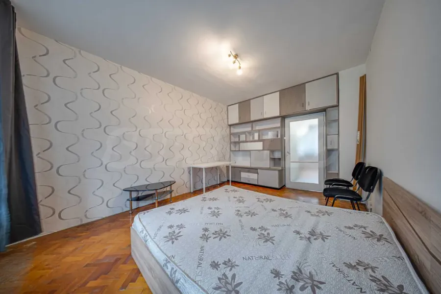 Spacious 2-Bedroom Apartment in Sofia's "Borovo" District - Image 5