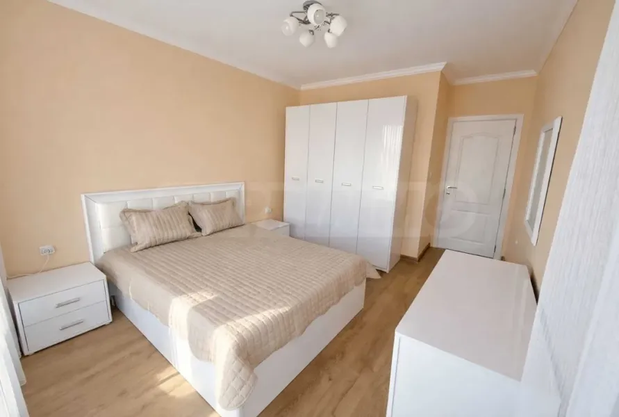 Fully furnished 2-bedroom apartment in Plovdiv, Bulgaria - Image 4