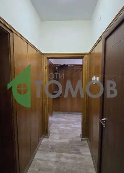 Spacious Fully Furnished 4-Bedroom Apartment in Stara Zagora Center - Image 4