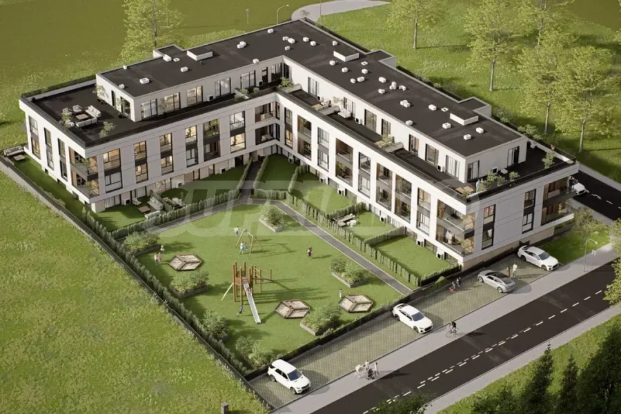 Sofia Apartment Near Metro & Park - New! - Image 5