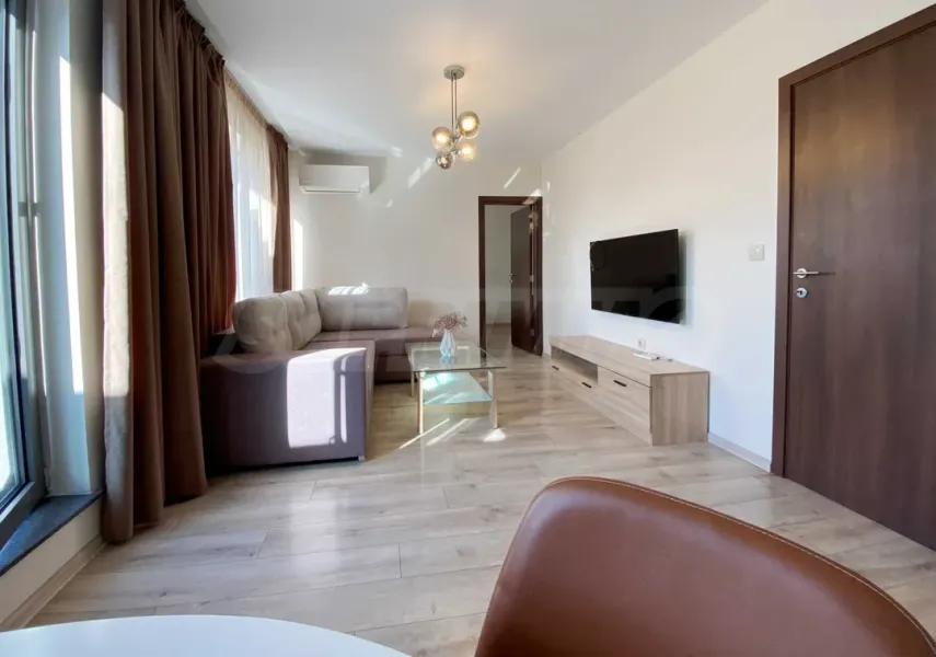 Stylish Plovdiv Apartment - Fully Furnished, 100m2 - Image 4