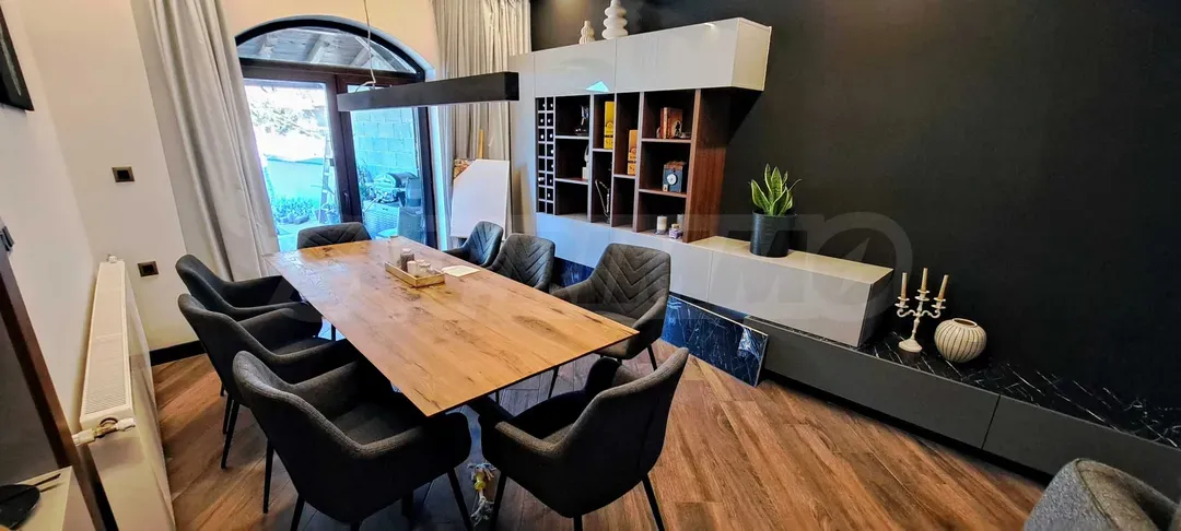 Spacious, Fully Furnished House Near Plevna in a Quiet Village - Image 5