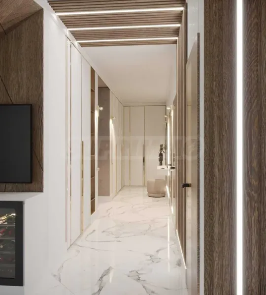 Varna Panorama Penthouse - 244m2 Luxury - Image 4