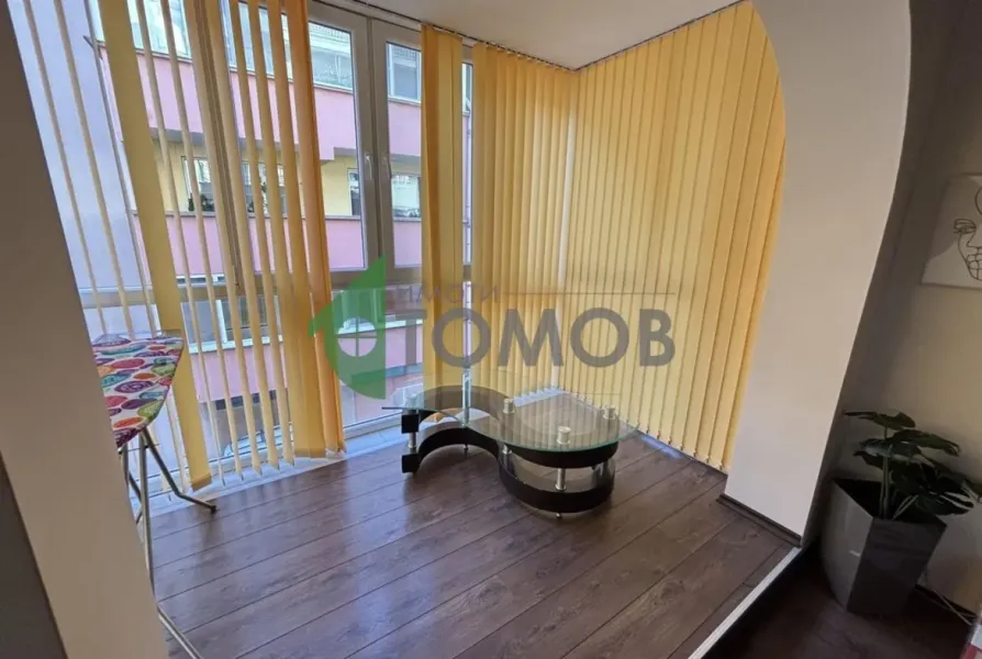Spacious Fully Furnished Three-Bedroom Apartment in Stara Zagora - Image 2
