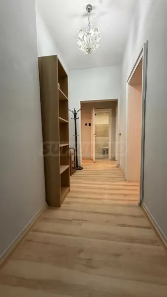 Spacious Fully Furnished Apartment in Plovdiv's Center - Image 1