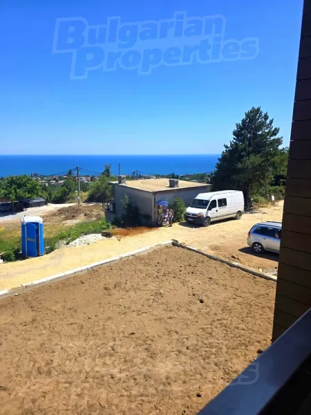 Sea View House in Akchelar, Varna - 3 Bedrooms, Act 16 - Image 5