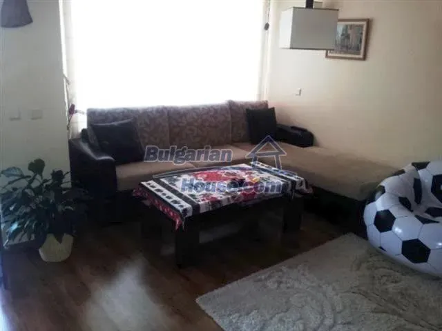 Luxurious Fully Furnished 2-Bedroom Apartment in Burgas City Center - Image 1
