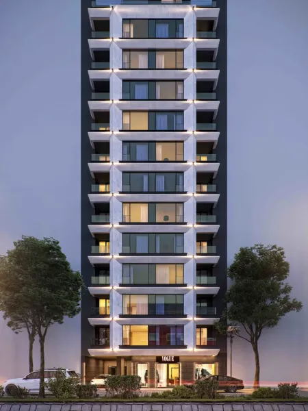 Spacious One-Bedroom Apartment Near Opalchenska Metro – Sofia Investment - Image 2