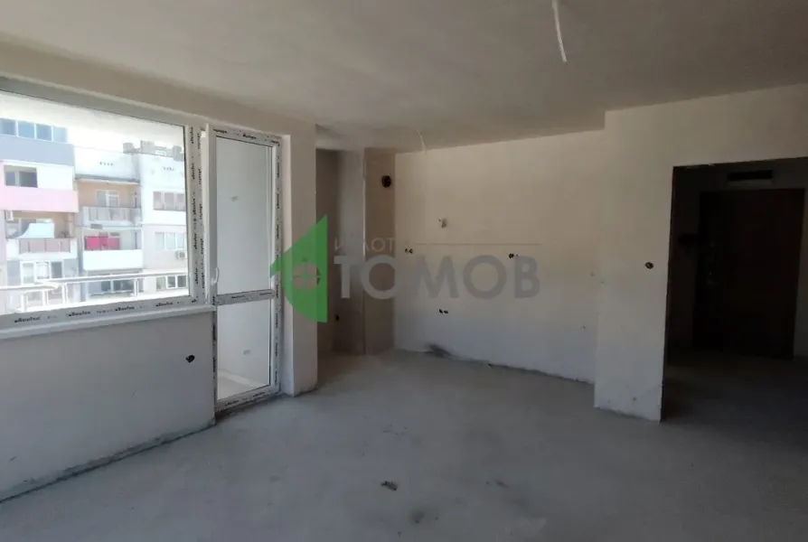 Spacious New Apartment in Sought-After Железник, Stara Zagora - Image 5