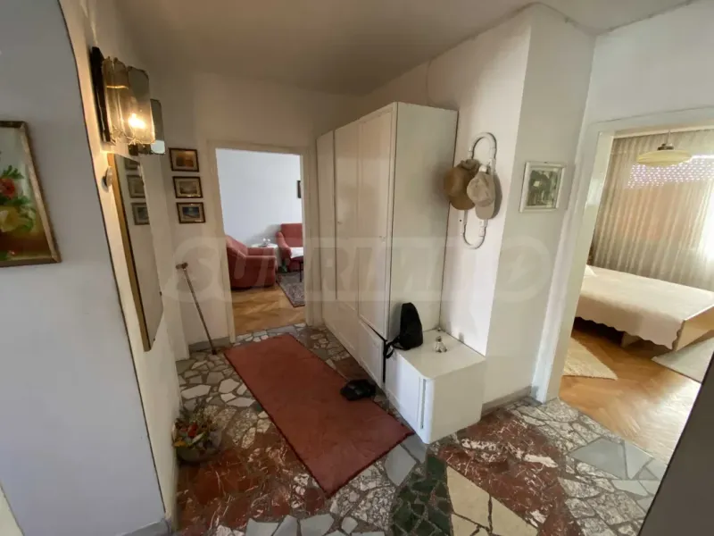 Spacious Vidin Apartment Near Park, Fully Furnished - Image 4