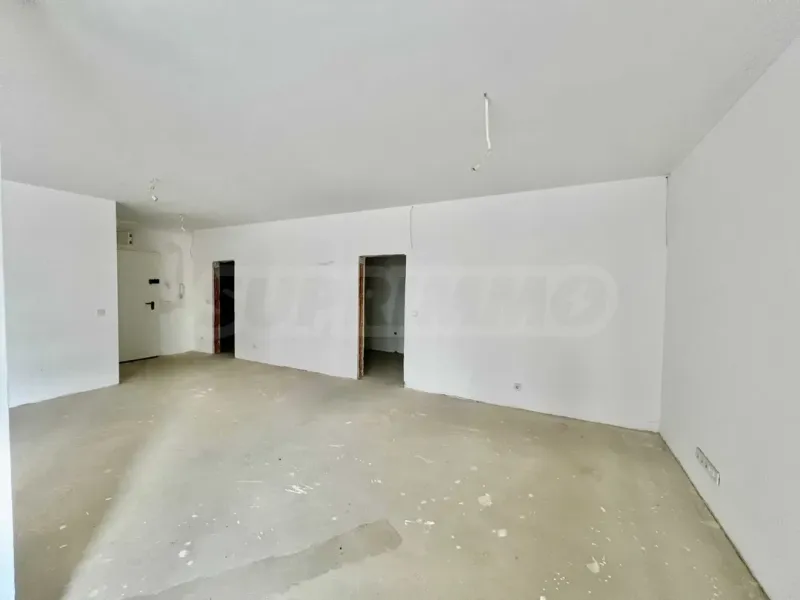 Spacious 3-Bedroom Apartment in Sofia's "Manastirski Livadi" - Image 1