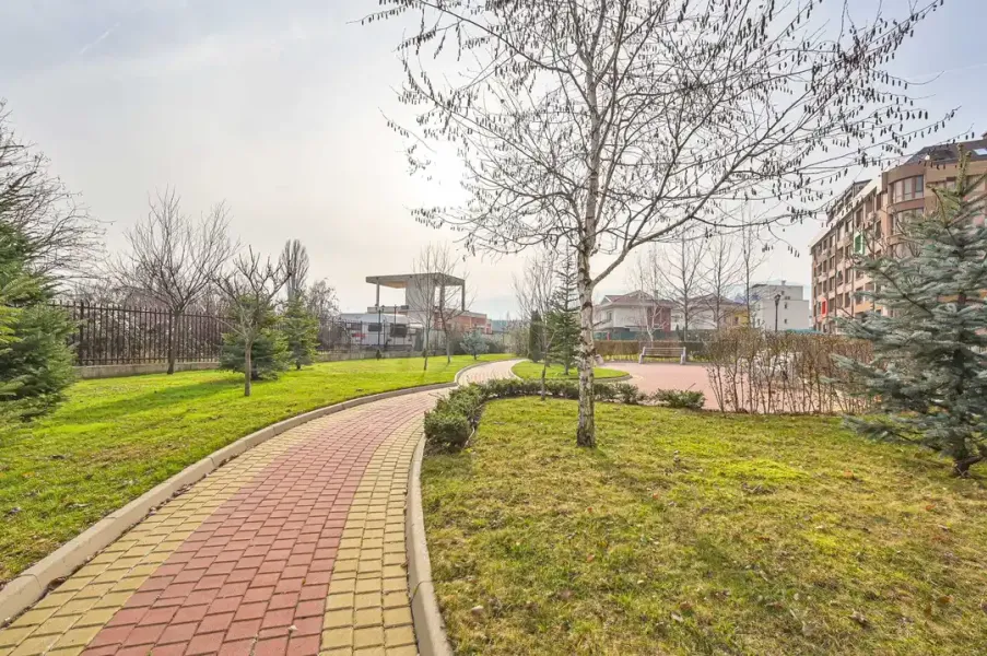 Apartment for rent in Sofia - Image 3