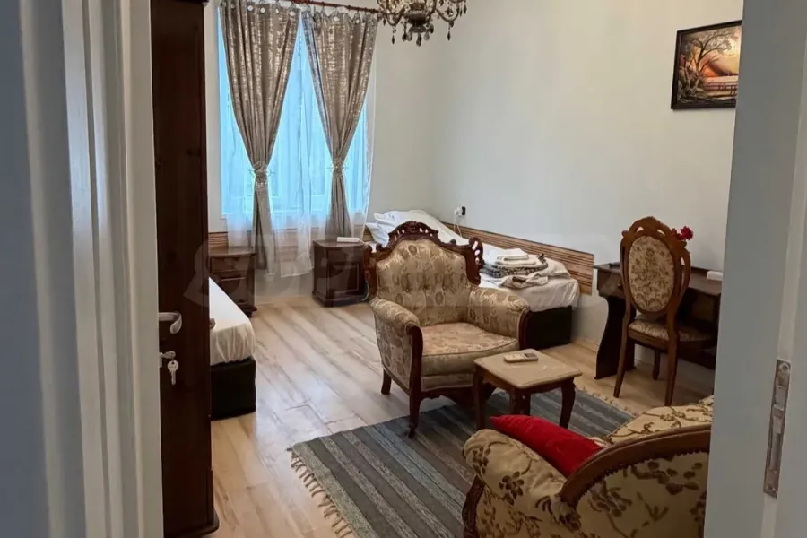 Spacious Fully Furnished Apartment in Plovdiv's Center - Image 5