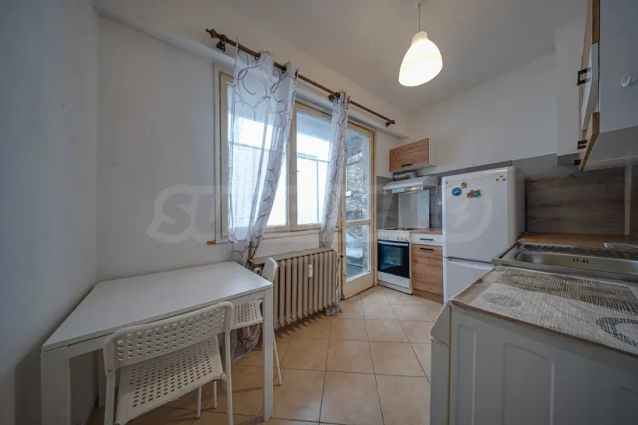 Spacious 2-Bedroom Apartment in Sofia's "Borovo" District - Image 1
