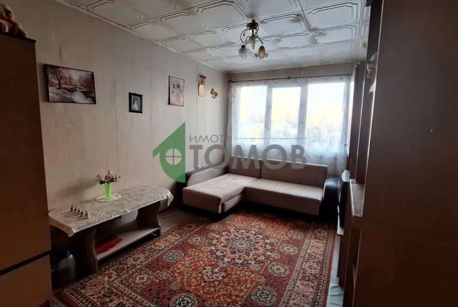 Spacious Fully Furnished Studio Apartment in Stara Zagora – Bulgaria - Image 5