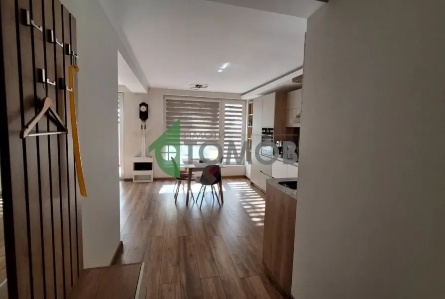 Spacious Fully Furnished Apartment in the Heart of Stara Zagora - Image 5