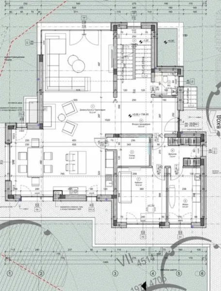 Luxury Sofia House: Panoramic Views, Modern Amenities & Vast Space - Image 2