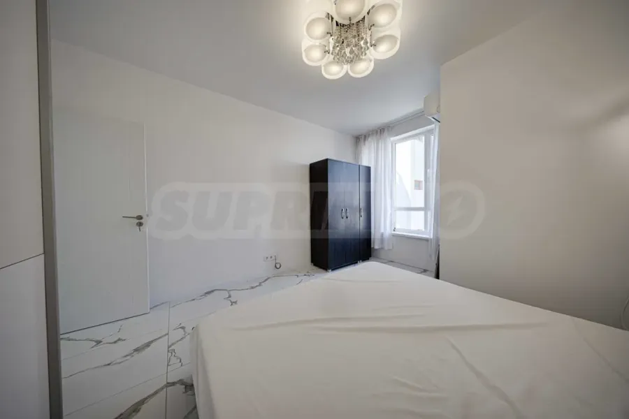 Stylish 2-Bedroom Apartment in Sofia’s “Vitosha” - Image 1