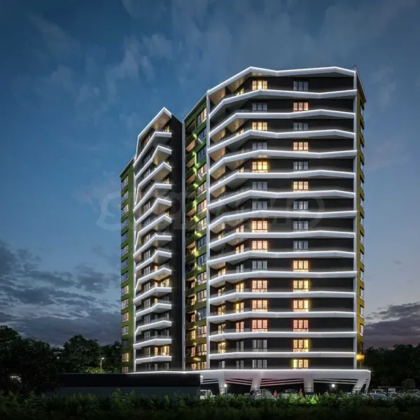 Spacious 2-Bedroom Apartment Near Burgas Center - Image 2