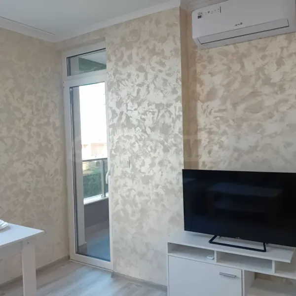 Spacious, Fully Furnished Two-Bedroom Apartment in Burgas - Image 1