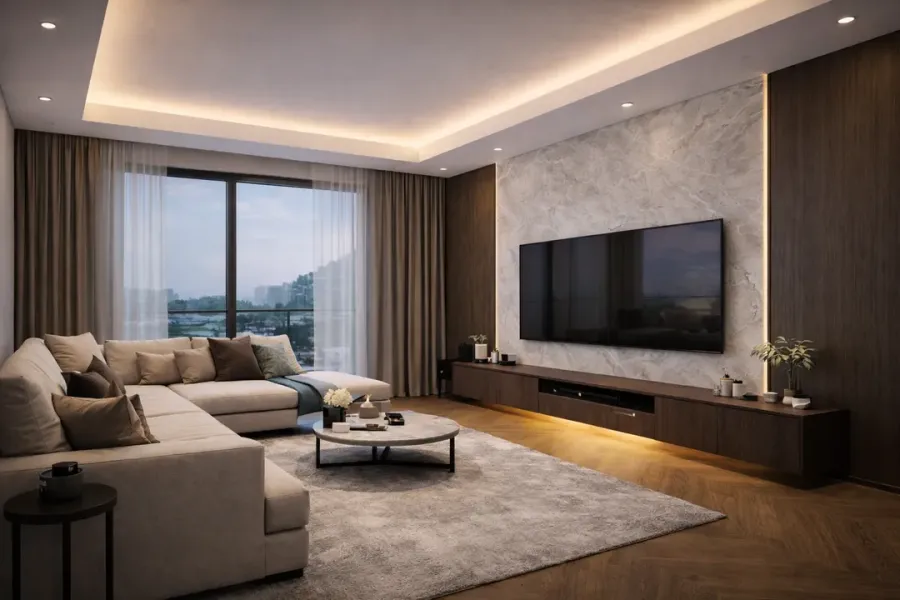 Spacious One-Bedroom Apartment Near Opalchenska Metro – Sofia Investment - Image 1