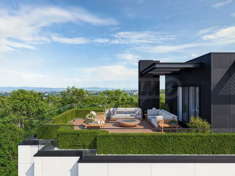 Modern 3-bed Apartment Near Sofia City Center - Image 4