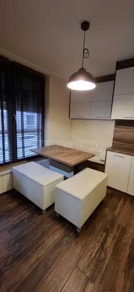 Spacious, Fully Furnished 2-Bedroom Apartment in Sofia Center - Image 2