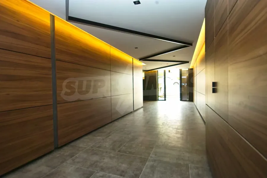 Fully Furnished 2-Bedroom Apartment in "Ru House" Complex, Sofia - Image 5