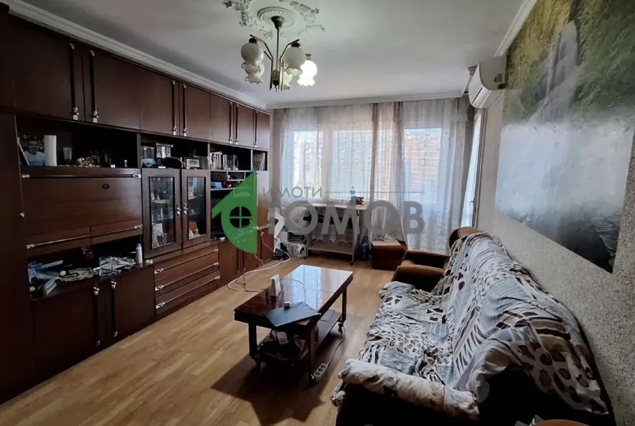 Spacious Three-Bedroom Apartment in Slavyanov, Stara Zagora - €92,000 - Image 3