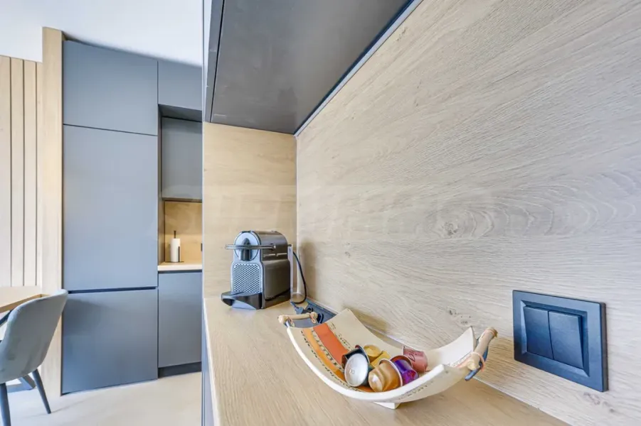 Spacious Mountain View Apartment in Sofia, Bulgaria - Image 2