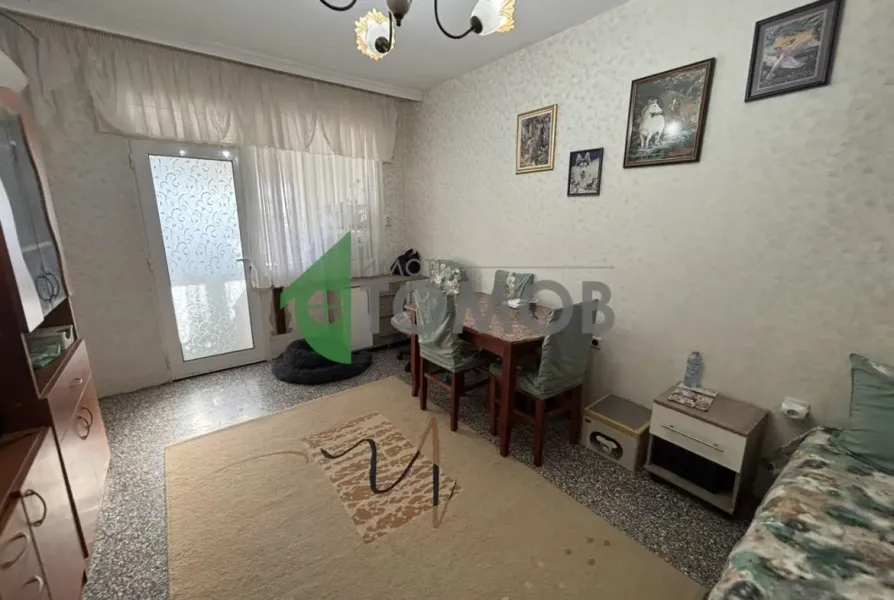 Fully Furnished 1-Bedroom Apartment in Sunny Stara Zagora, Bulgaria - Image 4