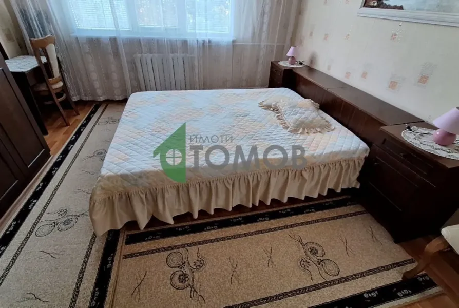 Fully Furnished 3-Bedroom Apartment Near Medical University - Stara Zagora - Image 3