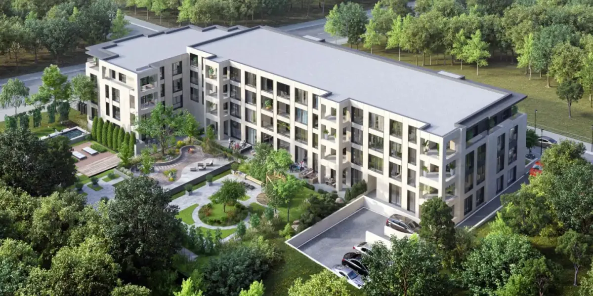 Spacious 3-Bedroom Apartment in Krastova Vada, Sofia - New Building - Image 4