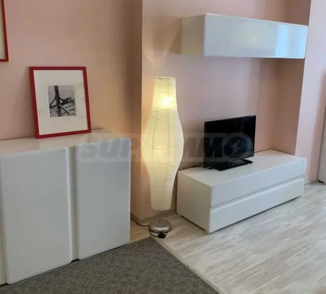 Stylish Fully Furnished Apartment for Rent in Sofia with Great Views - Image 2